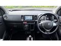 2021 Suzuki Alto Works