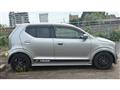 2021 Suzuki Alto Works
