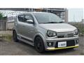 2021 Suzuki Alto Works