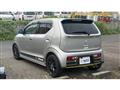 2021 Suzuki Alto Works