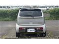 2021 Suzuki Alto Works