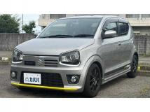 2021 Suzuki Alto Works