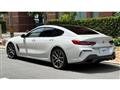 2021 BMW 8 Series