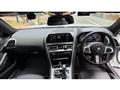 2021 BMW 8 Series