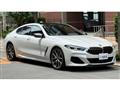 2021 BMW 8 Series