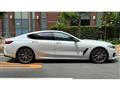 2021 BMW 8 Series