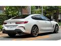 2021 BMW 8 Series