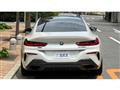 2021 BMW 8 Series