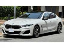 2021 BMW 8 Series