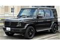 2020 Mercedes-Benz G-Class