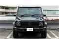 2020 Mercedes-Benz G-Class