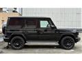 2020 Mercedes-Benz G-Class