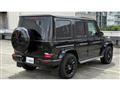 2020 Mercedes-Benz G-Class