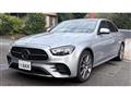 2020 Mercedes-Benz E-Class