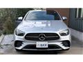 2020 Mercedes-Benz E-Class
