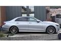 2020 Mercedes-Benz E-Class