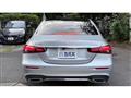 2020 Mercedes-Benz E-Class