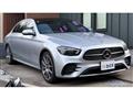 2020 Mercedes-Benz E-Class