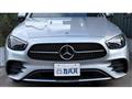 2020 Mercedes-Benz E-Class