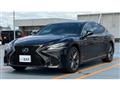 2018 Lexus LS