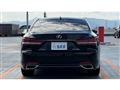 2018 Lexus LS