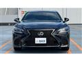 2018 Lexus LS