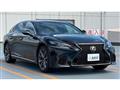 2018 Lexus LS