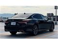 2018 Lexus LS