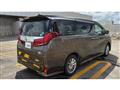 2018 Toyota Alphard G