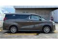 2018 Toyota Alphard G