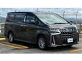 2018 Toyota Alphard G