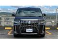 2018 Toyota Alphard G