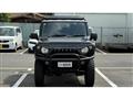 2020 Suzuki Jimny