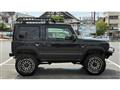 2020 Suzuki Jimny