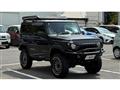 2020 Suzuki Jimny