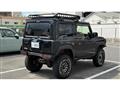 2020 Suzuki Jimny