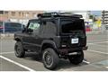 2020 Suzuki Jimny
