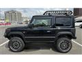 2020 Suzuki Jimny