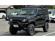 2020 Suzuki Jimny