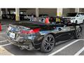 2019 BMW Z4