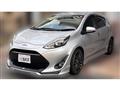 2018 Toyota AQUA
