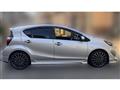 2018 Toyota AQUA