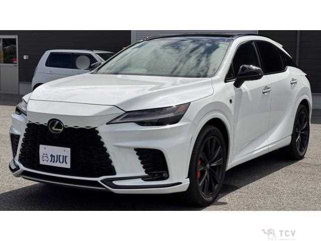 2023 Lexus RX