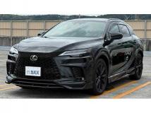 2023 Lexus RX