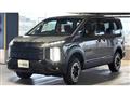 2023 Mitsubishi Delica D5