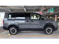 2023 Mitsubishi Delica D5
