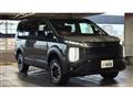 2023 Mitsubishi Delica D5