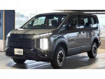2023 Mitsubishi Delica D5
