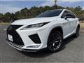 2021 Lexus RX