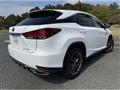 2021 Lexus RX